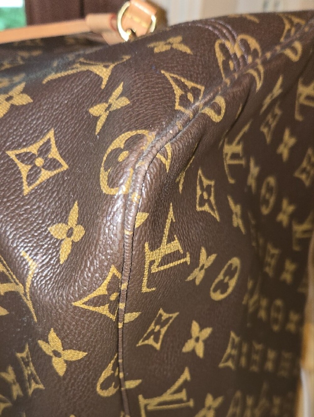 Louis Vuitton Neverfull Gm Monogram - Picture 7 of 12